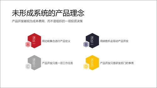 解析產(chǎn)品開發(fā)失敗的5個(gè)根本原因 基礎(chǔ)軟件開發(fā)視角
